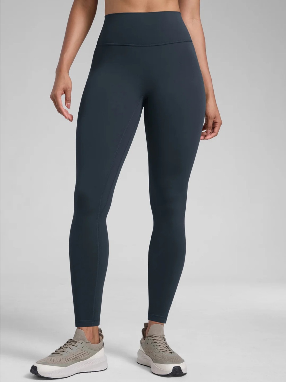Secretsculpt™ No Front Seam Legging 28''